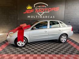 CHEVROLET - CORSA - 2005/2005 - Cinza - R$ 22.900,00