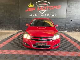 CHEVROLET - VECTRA - 2009/2009 - Vermelha - R$ 35.900,00