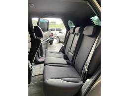 HYUNDAI - TUCSON - 2009/2009 - Prata - R$ 39.900,00