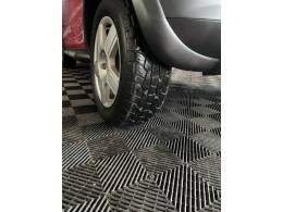 VOLKSWAGEN - CROSSFOX - 2009/2009 - Vermelha - R$ 33.900,00