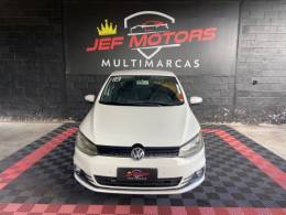VOLKSWAGEN - FOX - 2017/2018 - Branca - R$ 54.900,00