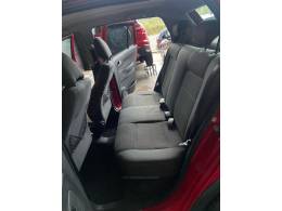 VOLKSWAGEN - CROSSFOX - 2009/2009 - Vermelha - R$ 33.900,00