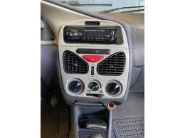 FIAT - SIENA - 2010/2010 - Branca - R$ 26.900,00