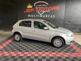 VOLKSWAGEN - GOL - 2013/2013 - Prata - R$ 33.900,00