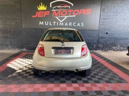 FORD - KA - 2004/2004 - Dourada - R$ 13.900,00