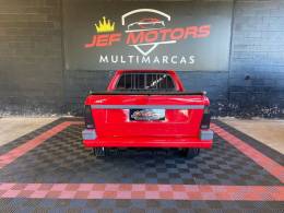 VOLKSWAGEN - SAVEIRO - 1994/1994 - Vermelha - R$ 31.900,00