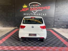 VOLKSWAGEN - FOX - 2017/2018 - Branca - R$ 54.900,00